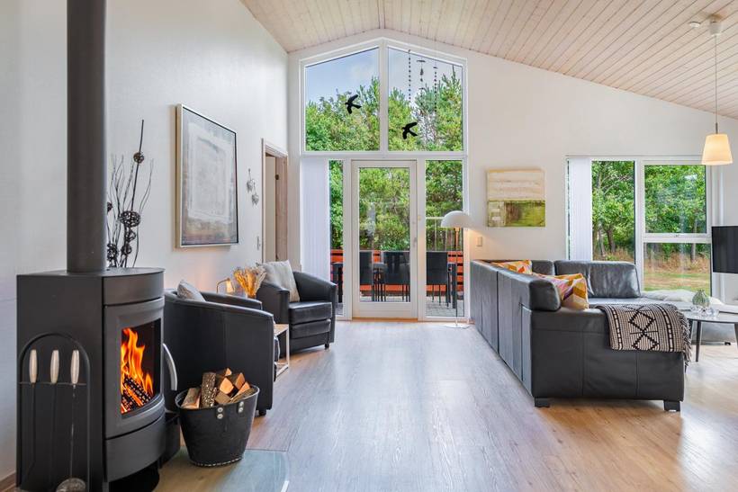 Foto von Ferienhaus EV68 in Henne Strand - Westjütland