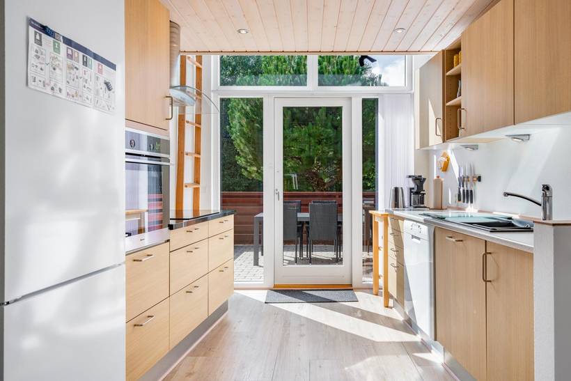 Foto von Ferienhaus EV68 in Henne Strand - Westjütland