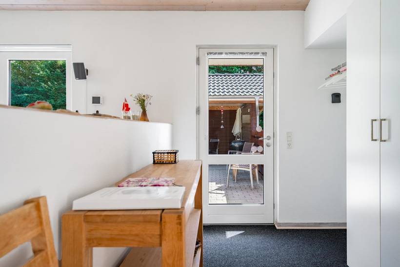 Foto von Ferienhaus EV68 in Henne Strand - Westjütland