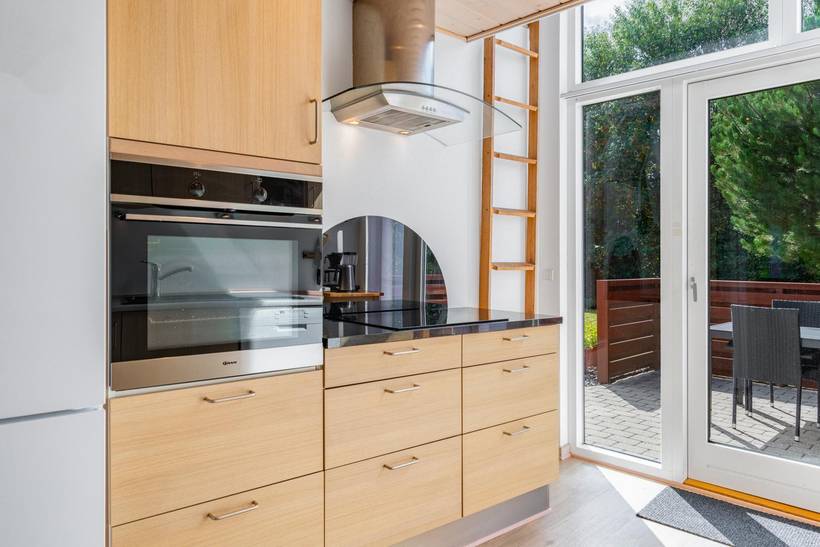 Foto von Ferienhaus EV68 in Henne Strand - Westjütland