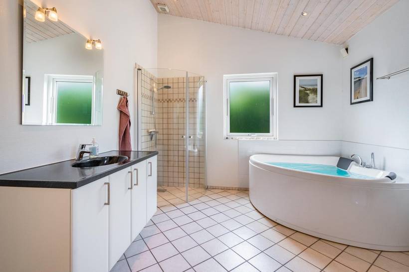 Foto von Ferienhaus EV68 in Henne Strand - Westjütland