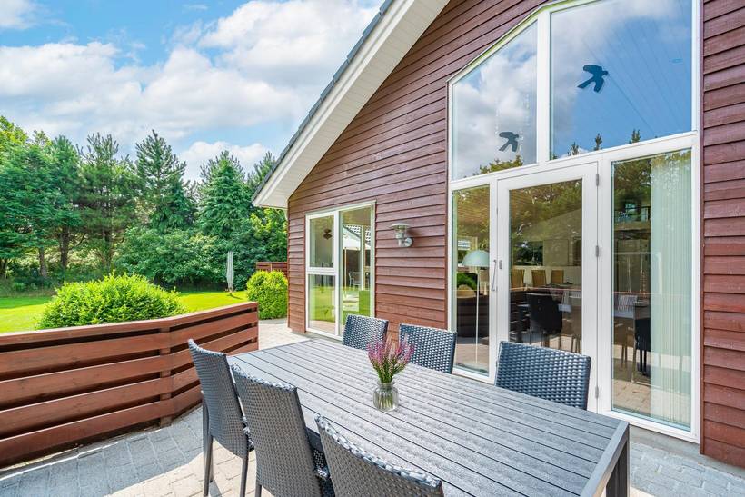 Foto von Ferienhaus EV68 in Henne Strand - Westjütland