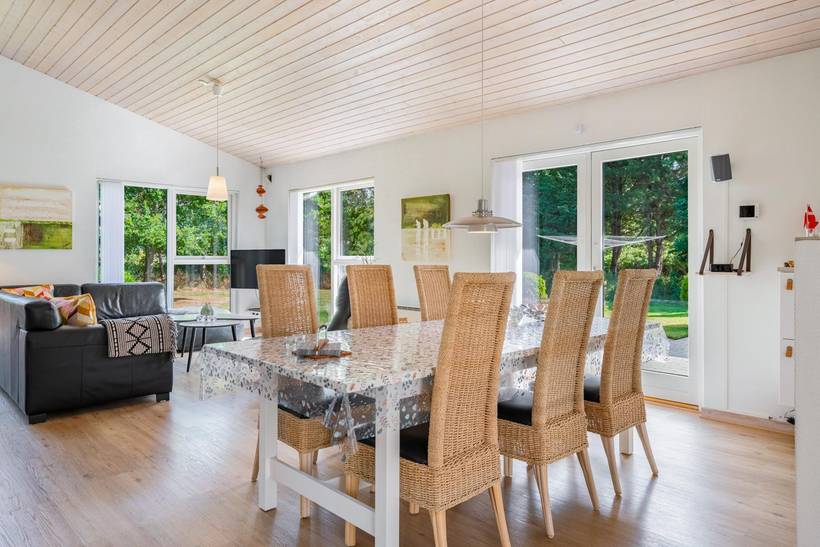 Foto von Ferienhaus EV68 in Henne Strand - Westjütland