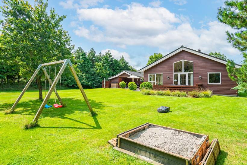 Foto von Ferienhaus EV68 in Henne Strand - Westjütland