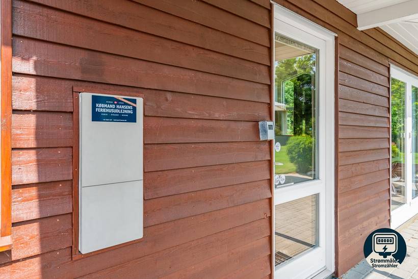 Foto von Ferienhaus EV68 in Henne Strand - Westjütland
