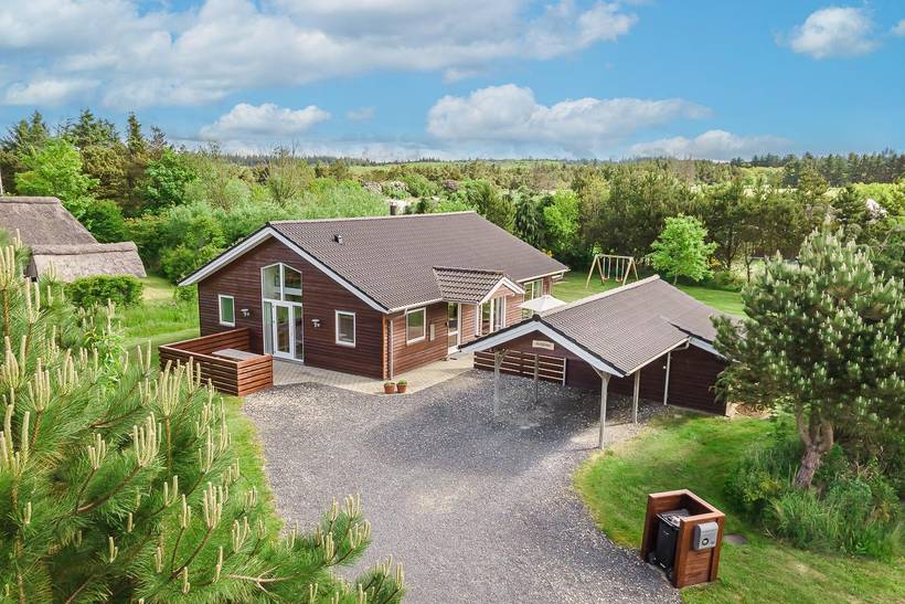 Foto von Ferienhaus EV68 in Henne Strand - Westjütland