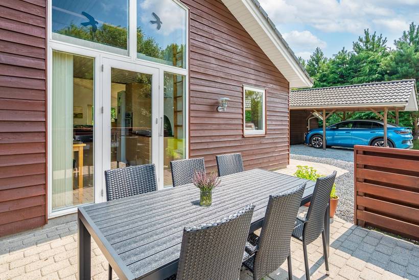 Foto von Ferienhaus EV68 in Henne Strand - Westjütland