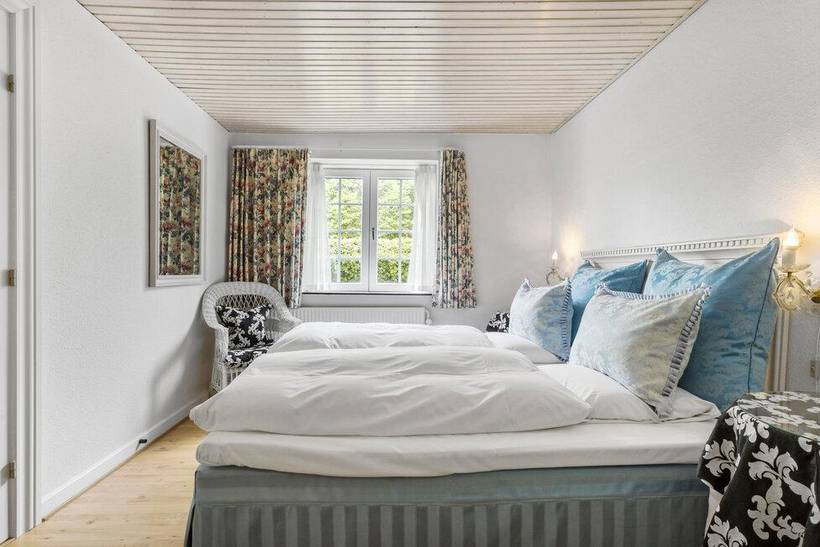 Foto von Ferienhaus EV70 in Attrup - Nordjütland