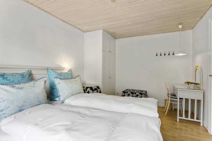 Foto von Ferienhaus EV70 in Attrup - Nordjütland