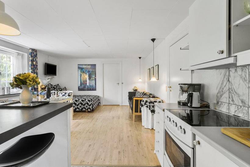 Foto von Ferienhaus EV70 in Attrup - Nordjütland