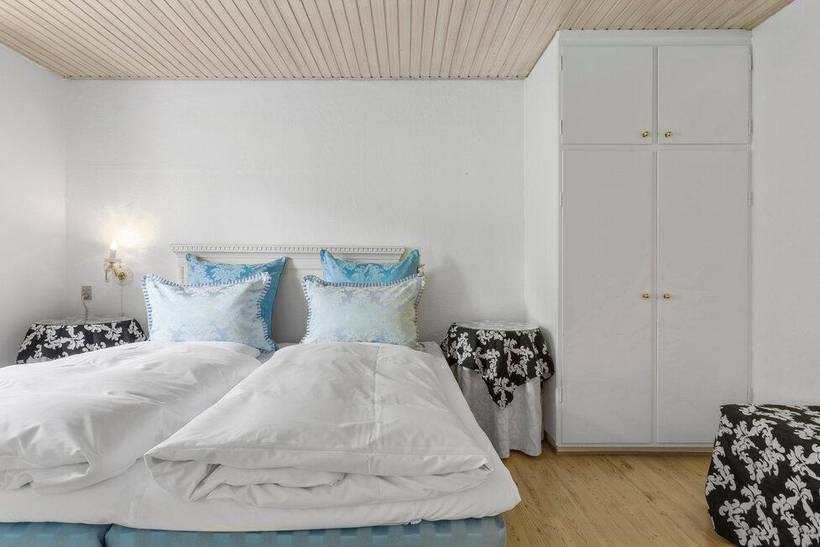 Foto von Ferienhaus EV70 in Attrup - Nordjütland