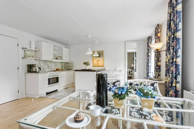 Foto von Ferienhaus EV70 in Attrup - Nordjütland