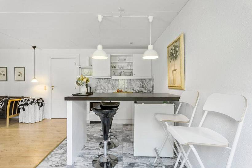 Foto von Ferienhaus EV70 in Attrup - Nordjütland