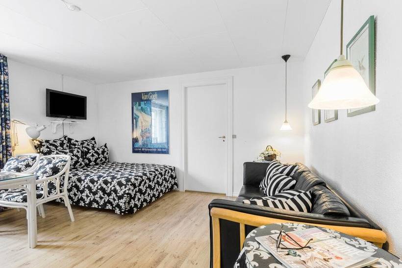 Foto von Ferienhaus EV70 in Attrup - Nordjütland