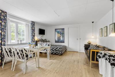 Vorschaubild von Ferienhaus EV70 in Attrup - Nordjütland