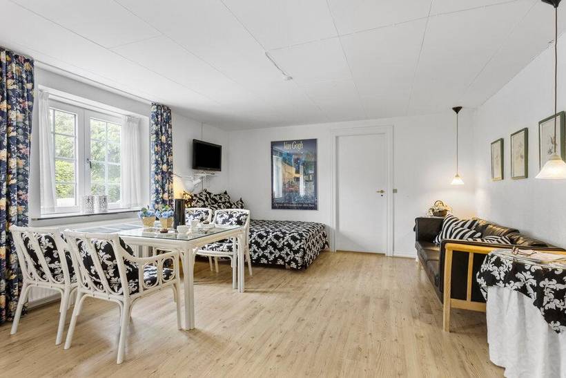 Foto von Ferienhaus EV70 in Attrup - Nordjütland