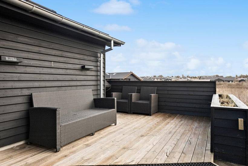 Foto von Ferienhaus EV71 in Lønstrup - Nordjütland
