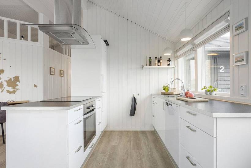 Foto von Ferienhaus EV71 in Lønstrup - Nordjütland