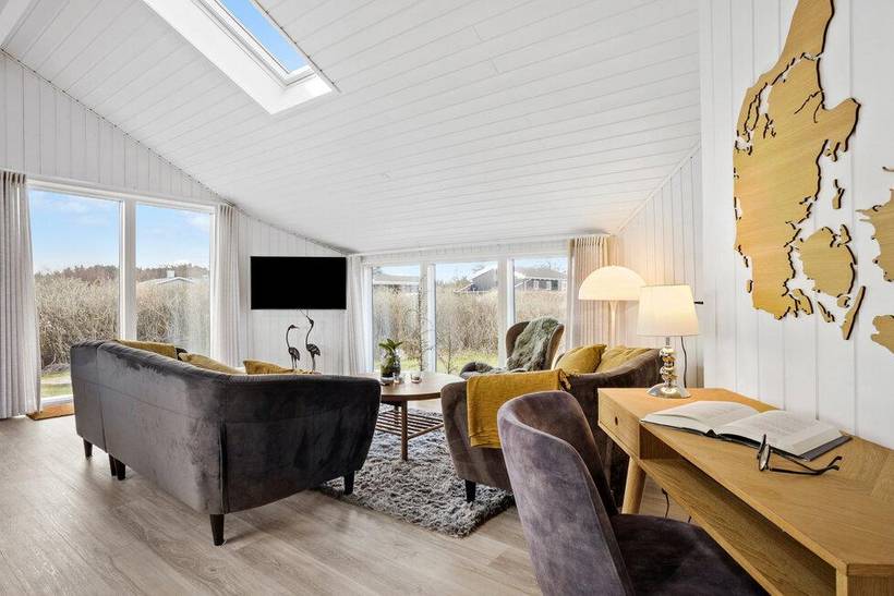 Foto von Ferienhaus EV71 in Lønstrup - Nordjütland