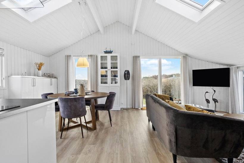 Foto von Ferienhaus EV71 in Lønstrup - Nordjütland