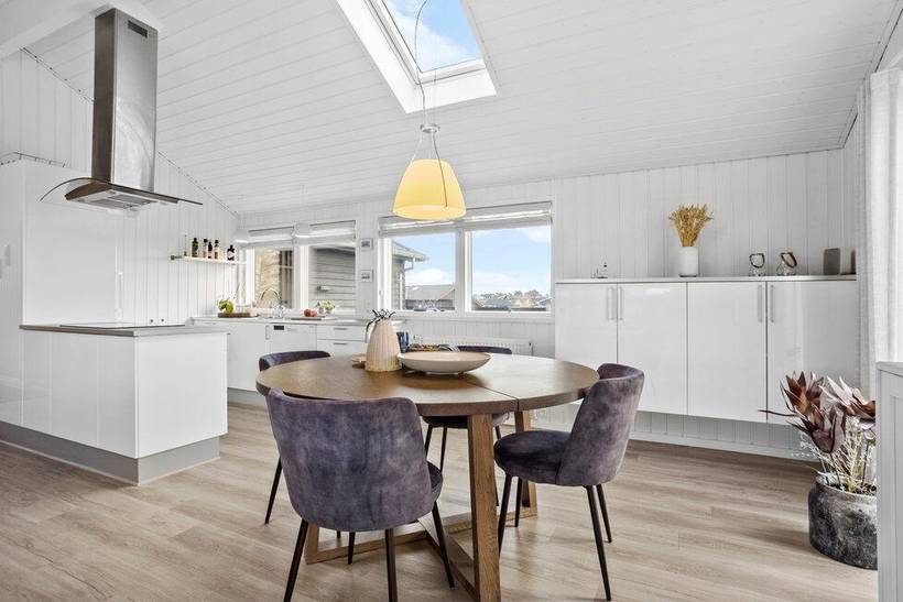 Foto von Ferienhaus EV71 in Lønstrup - Nordjütland