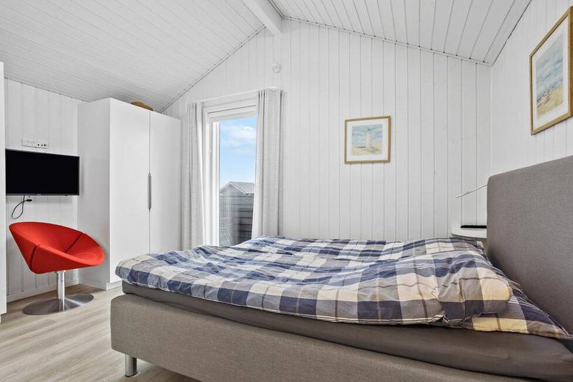 Foto von Ferienhaus EV71 in Lønstrup - Nordjütland