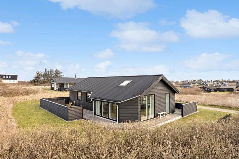 Foto von Ferienhaus EV71 in Lønstrup - Nordjütland