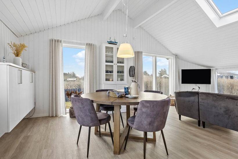 Foto von Ferienhaus EV71 in Lønstrup - Nordjütland