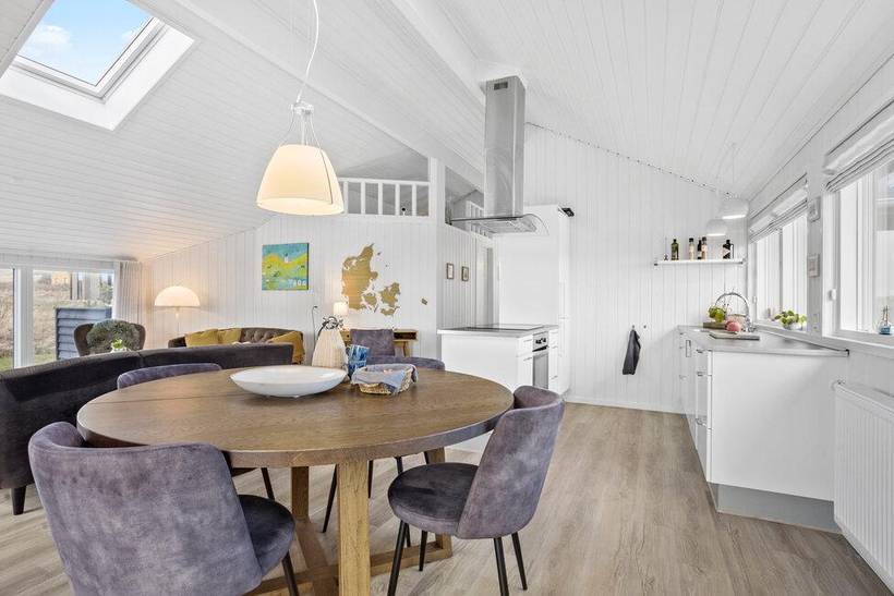 Foto von Ferienhaus EV71 in Lønstrup - Nordjütland