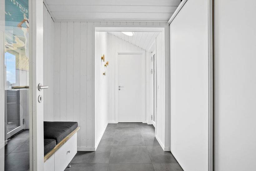 Foto von Ferienhaus EV71 in Lønstrup - Nordjütland