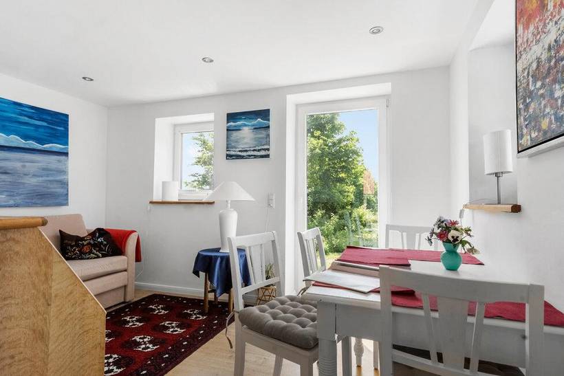 Foto von Ferienhaus EV72 in Rødekro - Südjütland
