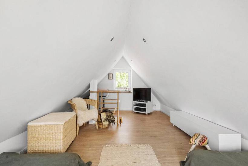 Foto von Ferienhaus EV72 in Rødekro - Südjütland