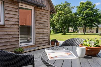 Vorschaubild von Ferienhaus EV72 in Rødekro - Südjütland