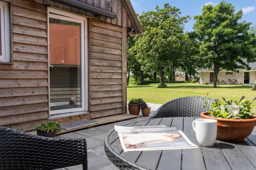 Foto von Ferienhaus EV72 in Rødekro - Südjütland