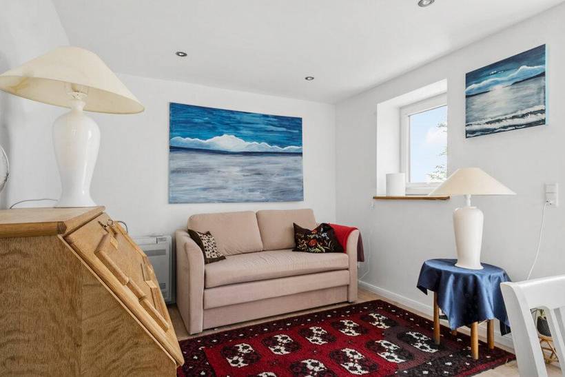 Foto von Ferienhaus EV72 in Rødekro - Südjütland