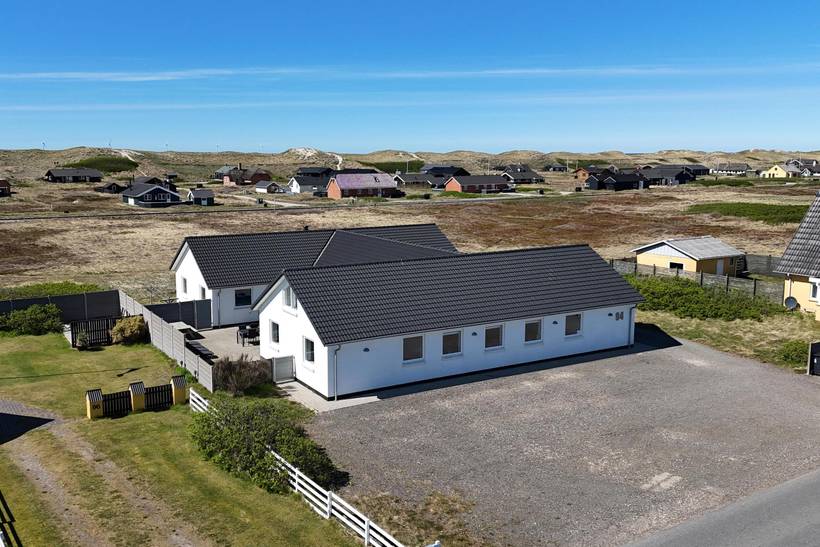 Foto von Ferienhaus EV73 in Vrist - Vejlby Klit - Westjütland