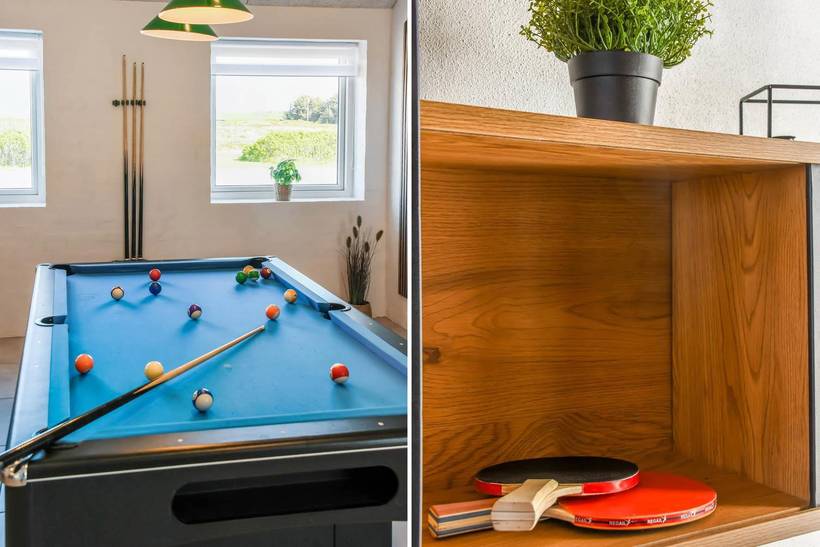 Foto von Ferienhaus EV73 in Vrist - Vejlby Klit - Westjütland
