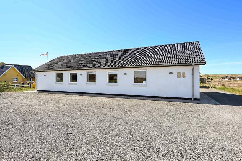 Foto von Ferienhaus EV73 in Vrist - Vejlby Klit - Westjütland
