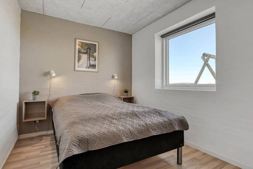 Foto von Ferienhaus EV73 in Vrist - Vejlby Klit - Westjütland