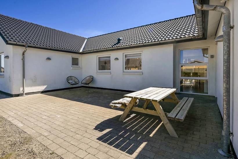 Foto von Ferienhaus EV73 in Vrist - Vejlby Klit - Westjütland
