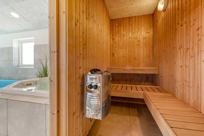 Foto von Ferienhaus EV73 in Vrist - Vejlby Klit - Westjütland