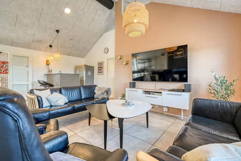 Foto von Ferienhaus EV73 in Vrist - Vejlby Klit - Westjütland