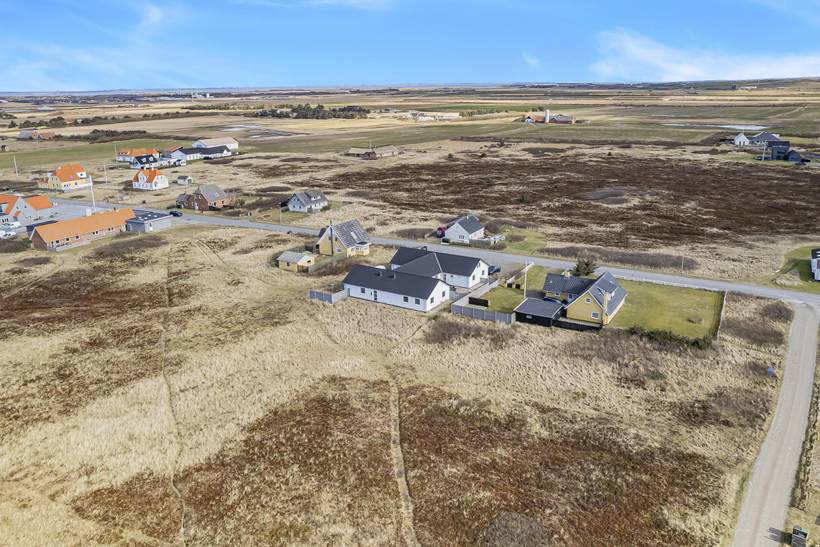 Foto von Ferienhaus EV73 in Vrist - Vejlby Klit - Westjütland