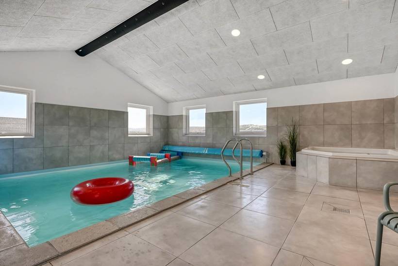 Foto von Ferienhaus EV73 in Vrist - Vejlby Klit - Westjütland