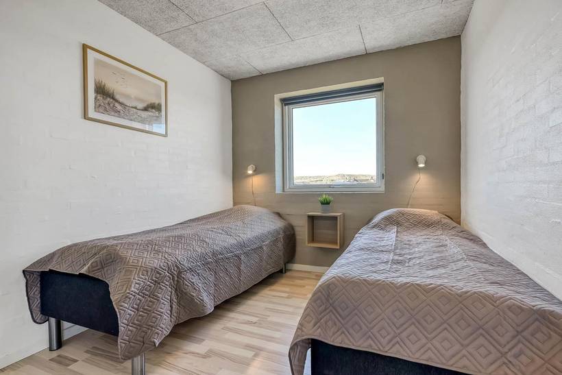 Foto von Ferienhaus EV73 in Vrist - Vejlby Klit - Westjütland