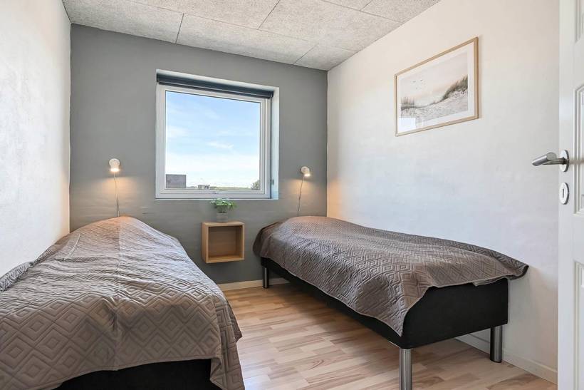 Foto von Ferienhaus EV73 in Vrist - Vejlby Klit - Westjütland