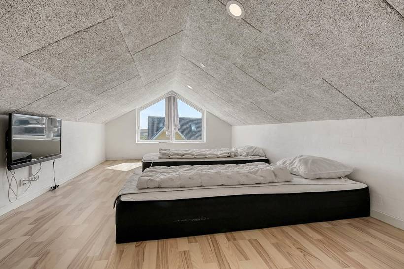 Foto von Ferienhaus EV73 in Vrist - Vejlby Klit - Westjütland