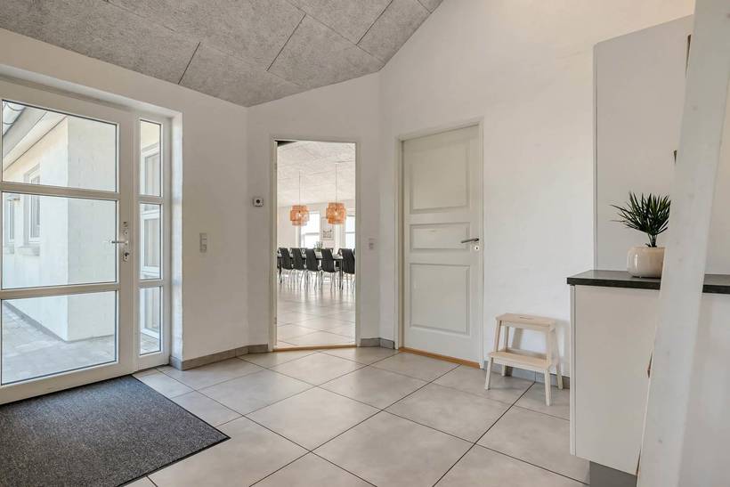 Foto von Ferienhaus EV73 in Vrist - Vejlby Klit - Westjütland