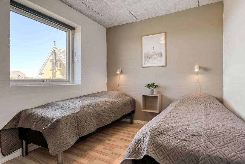 Foto von Ferienhaus EV73 in Vrist - Vejlby Klit - Westjütland