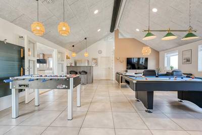 Vorschaubild von Ferienhaus EV73 in Vrist - Vejlby Klit - Westjütland